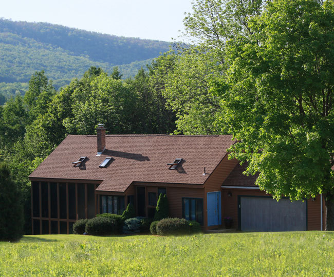 40 Greylock Estates Road Lanesborough, MA 01237 - Photo 4 of 20 Over the Ridge is Jiminy Peak