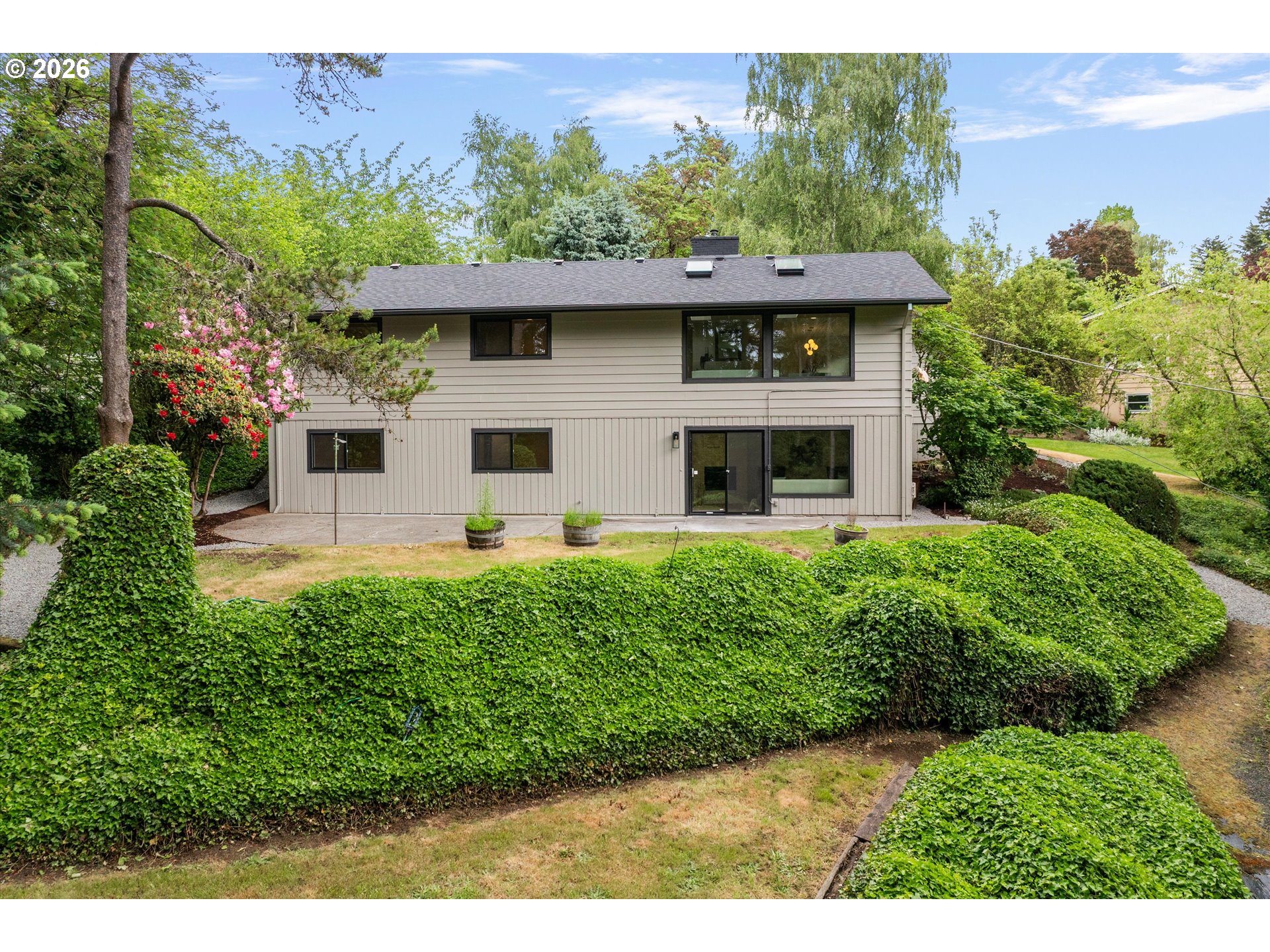 8560 Southwest Gayle Lane Portland, OR 97225 - Photo 2 of 47