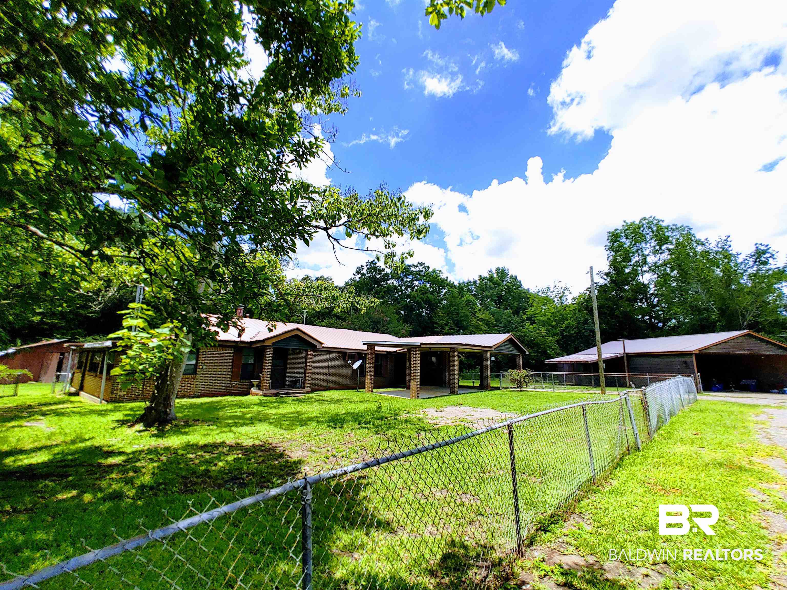 609 Highway 17 Silas, AL 36919 - Photo 23 of 32