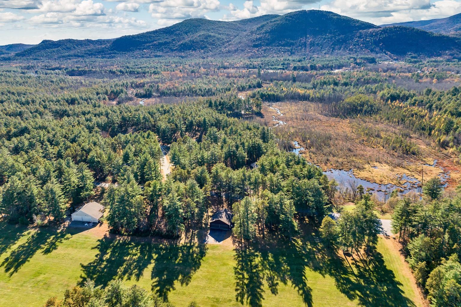 5 Old Mill Road Ossipee, NH 03814 - Photo 1 of 30