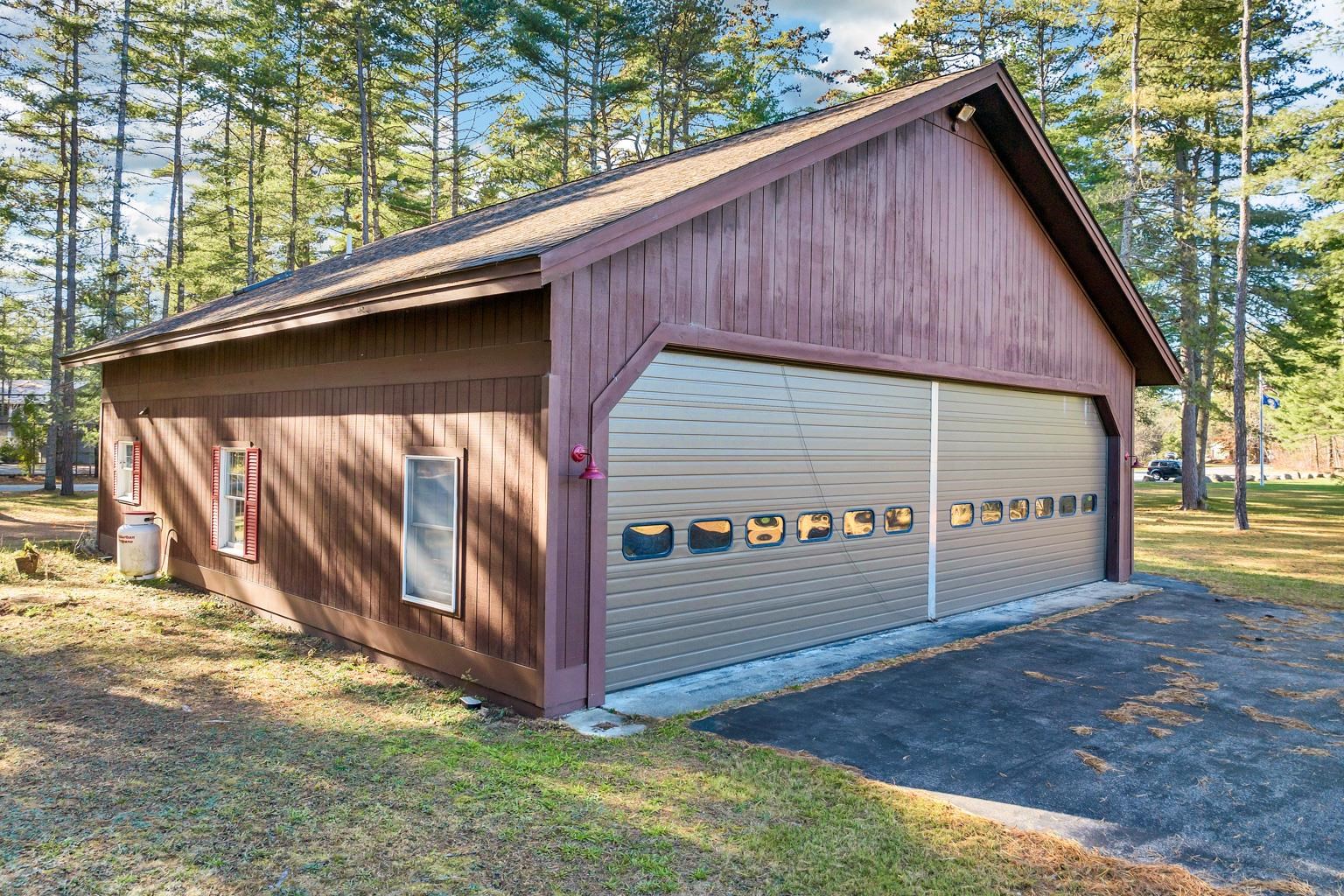 5 Old Mill Road Ossipee, NH 03814 - Photo 13 of 30