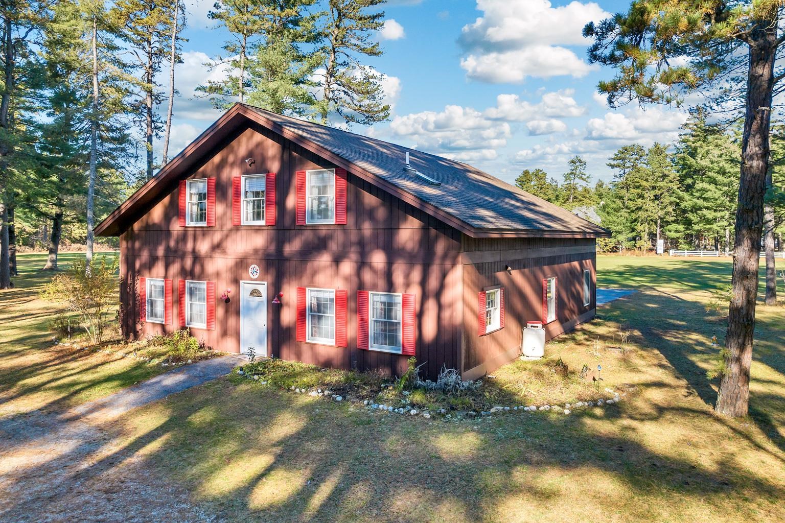 5 Old Mill Road Ossipee, NH 03814 - Photo 20 of 30