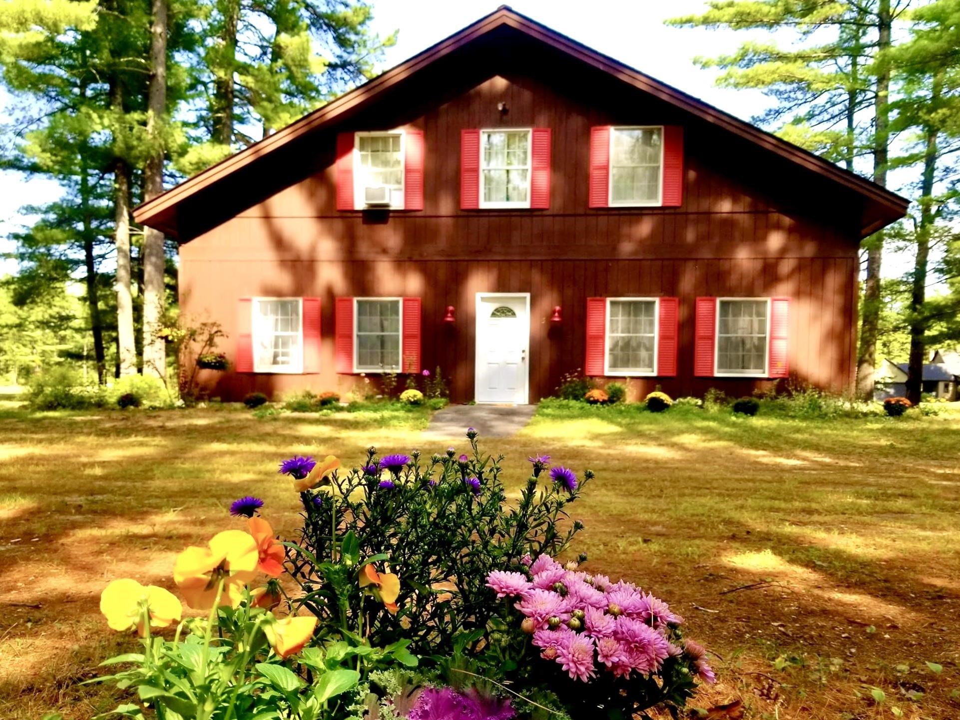 5 Old Mill Road Ossipee, NH 03814 - Photo 2 of 30