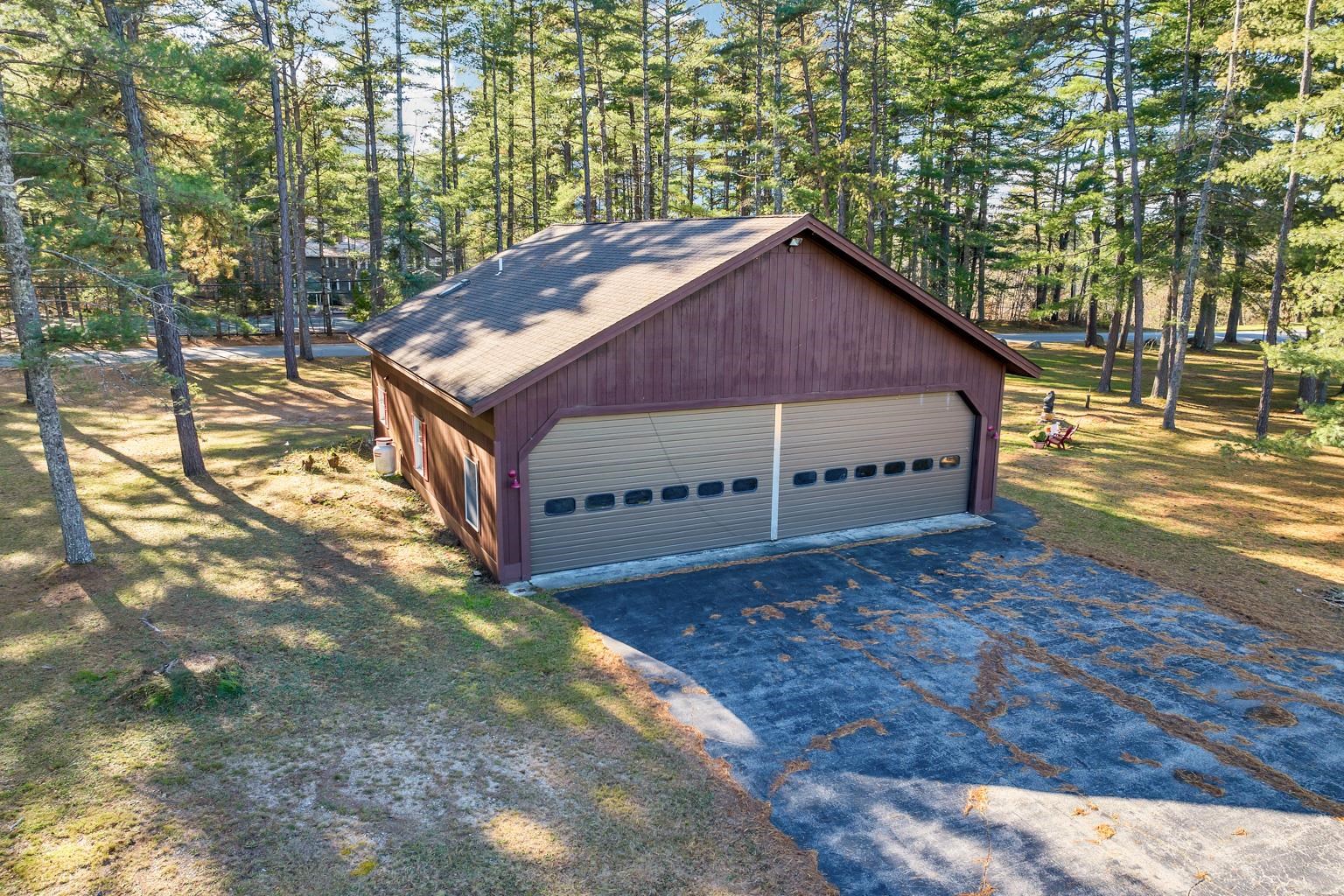 5 Old Mill Road Ossipee, NH 03814 - Photo 21 of 30