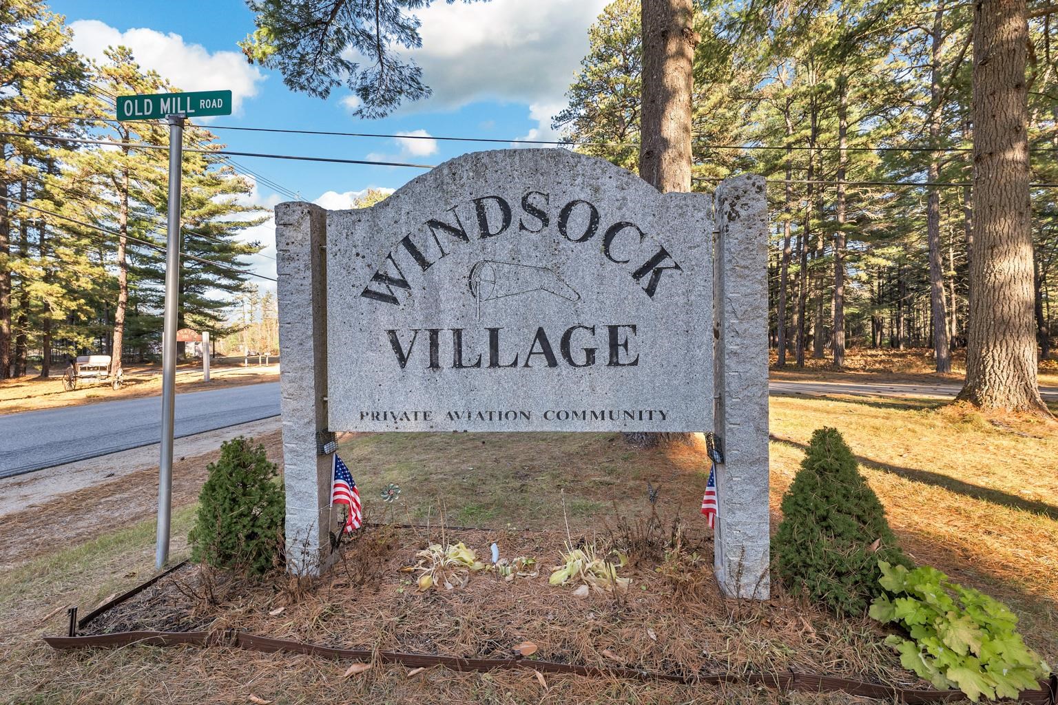 5 Old Mill Road Ossipee, NH 03814 - Photo 23 of 30