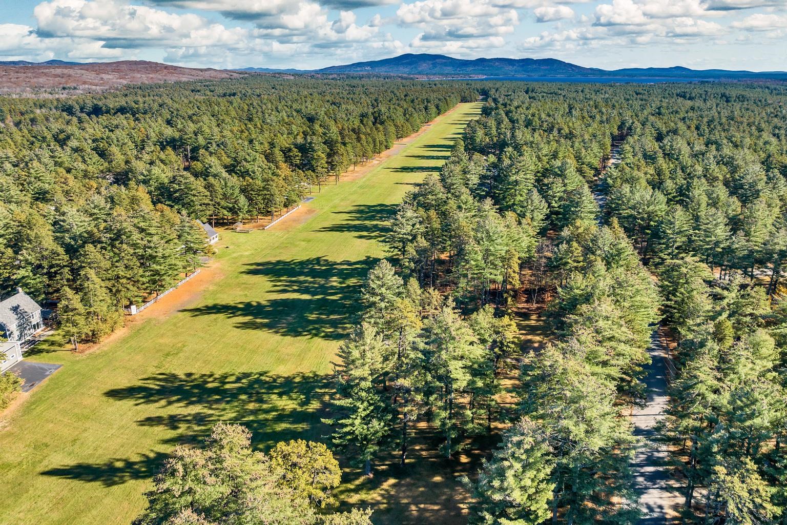 5 Old Mill Road Ossipee, NH 03814 - Photo 25 of 30