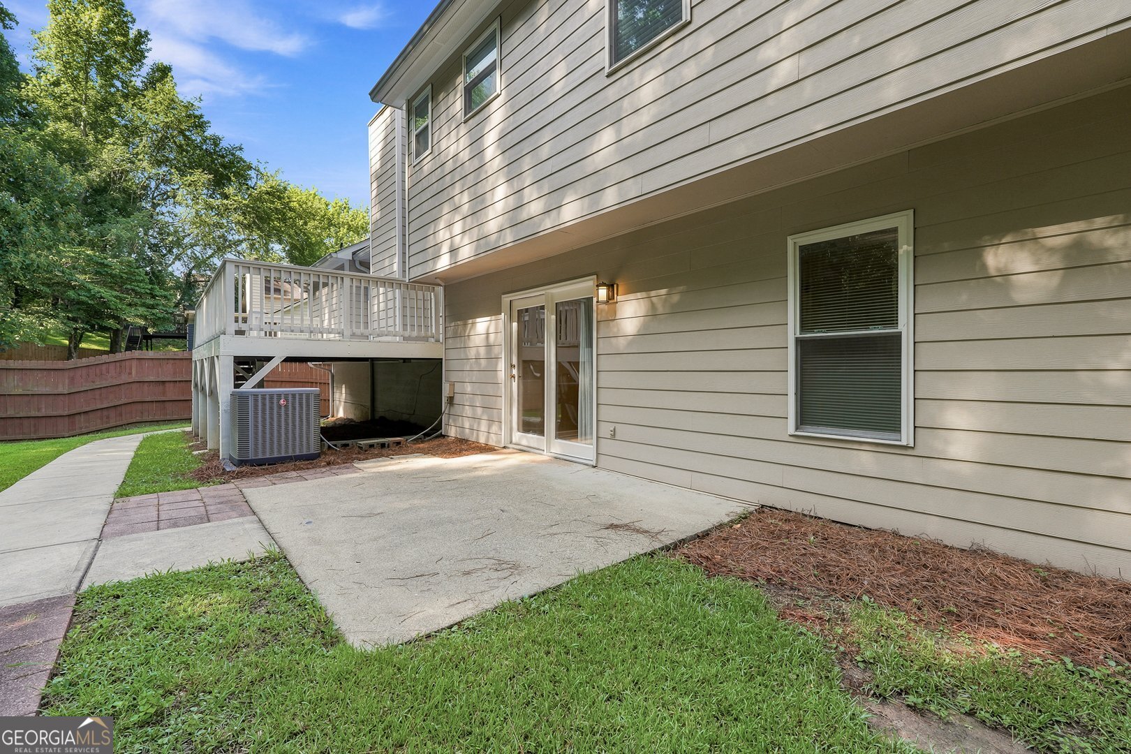 3861 Nowlin Road Kennesaw, GA 30144 - Photo 55 of 70