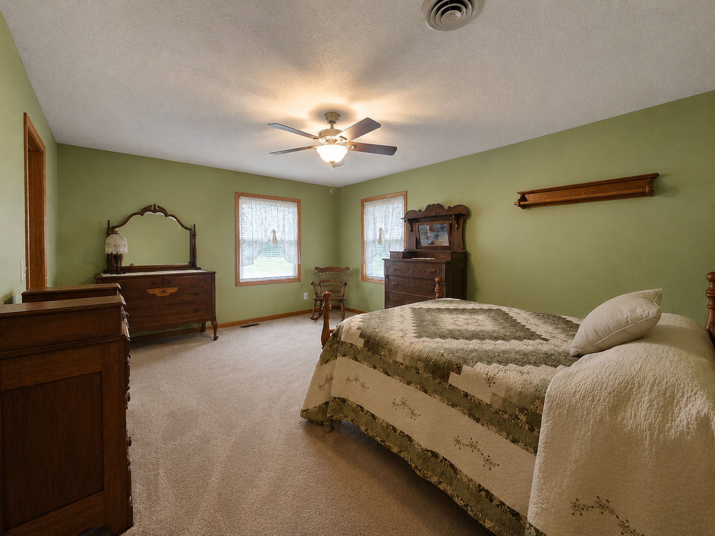 2930 North 1200 East Road Clifton, IL 60927 - Photo 23 of 38
