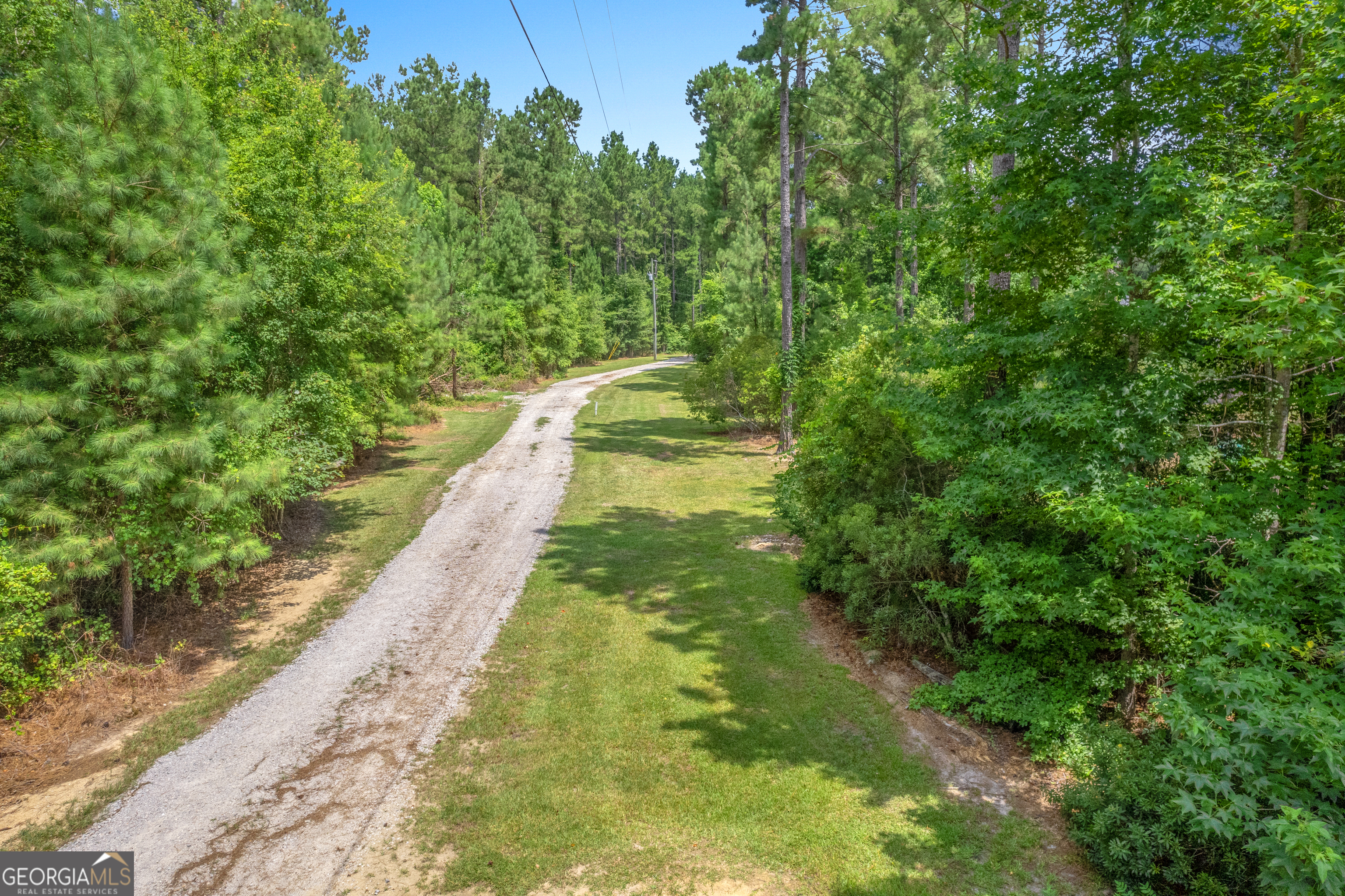 1269 Tarver Road Davisboro, GA 31018 - Photo 30 of 64