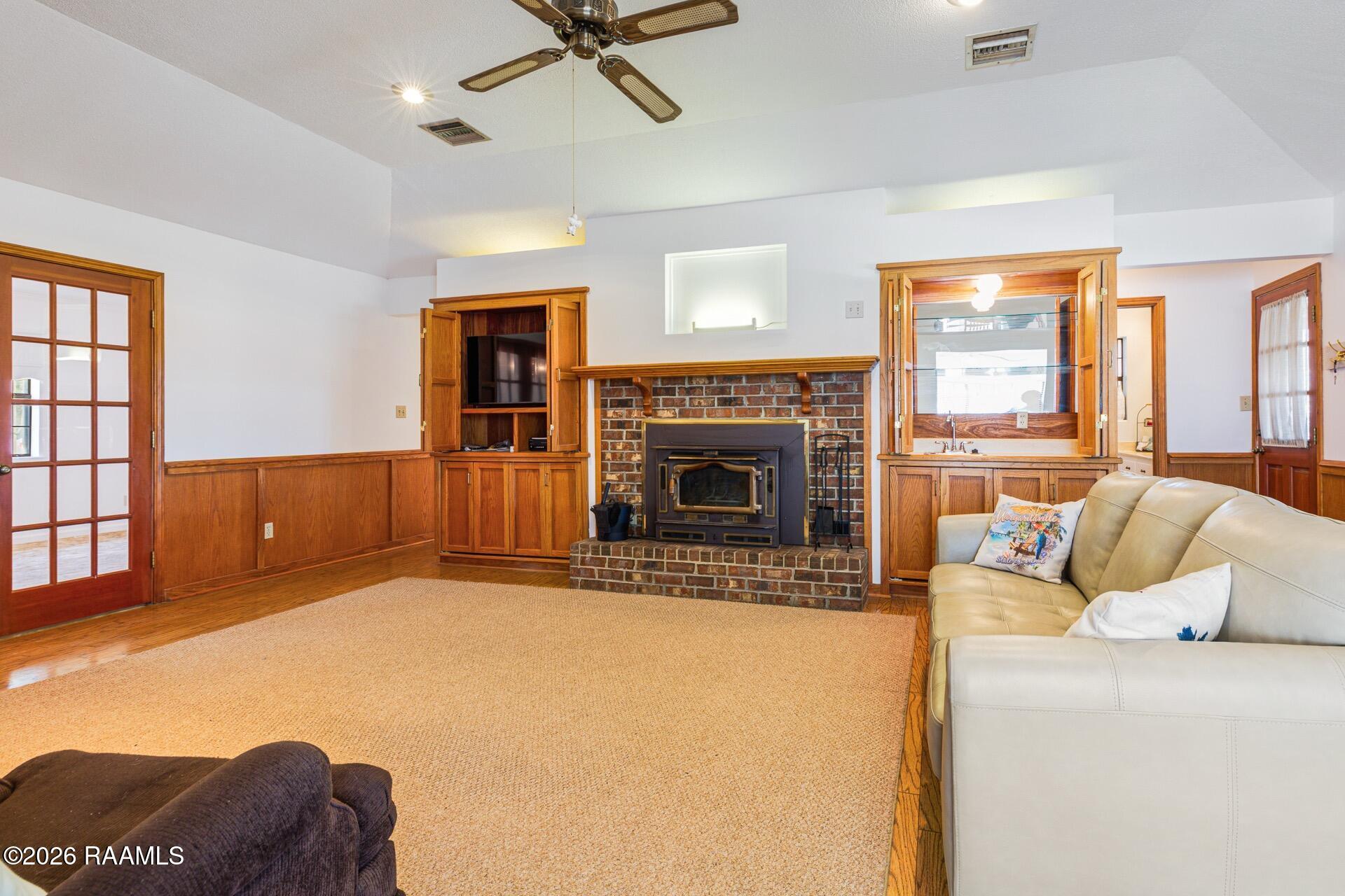 1146 Johnson Road Breaux Bridge, LA 70517 - Photo 11 of 30 1146 Johnson Rd Breaux Bridge-10