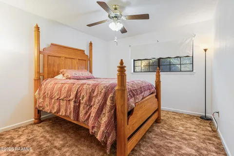 $315,000 | 1146 Johnson Road, Breaux Bridge, LA 70517