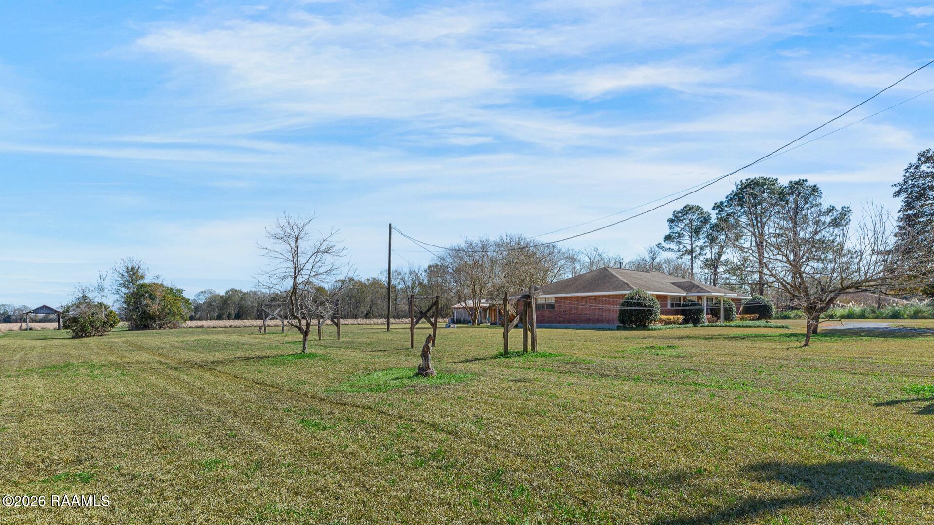 1146 Johnson Road Breaux Bridge, LA 70517 - Photo 22 of 30 1146 Johnson Rd Breaux Bridge-25