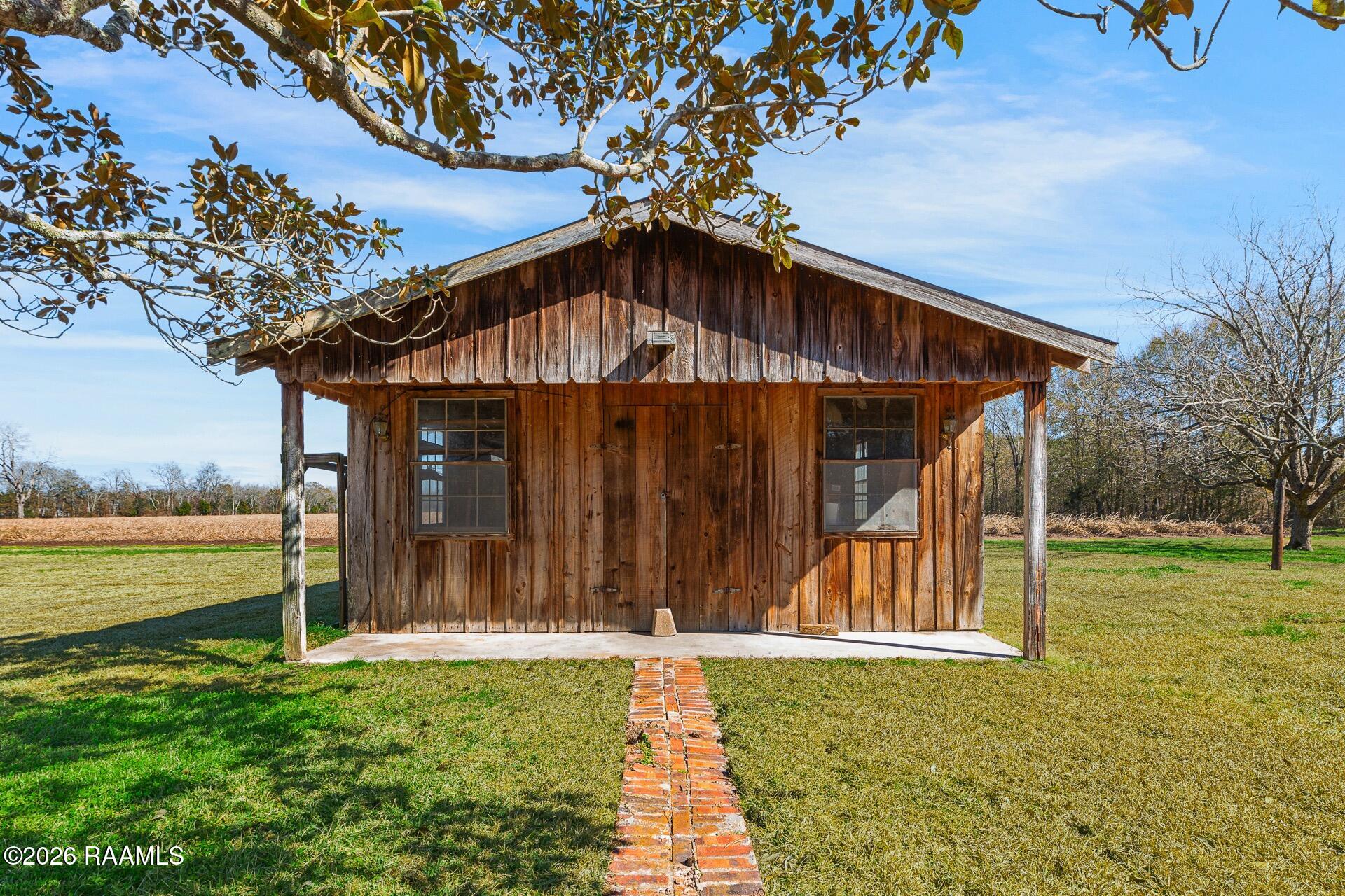 1146 Johnson Road Breaux Bridge, LA 70517 - Photo 27 of 30 1146 Johnson Rd Breaux Bridge-29