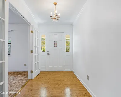 $315,000 | 1146 Johnson Road, Breaux Bridge, LA 70517