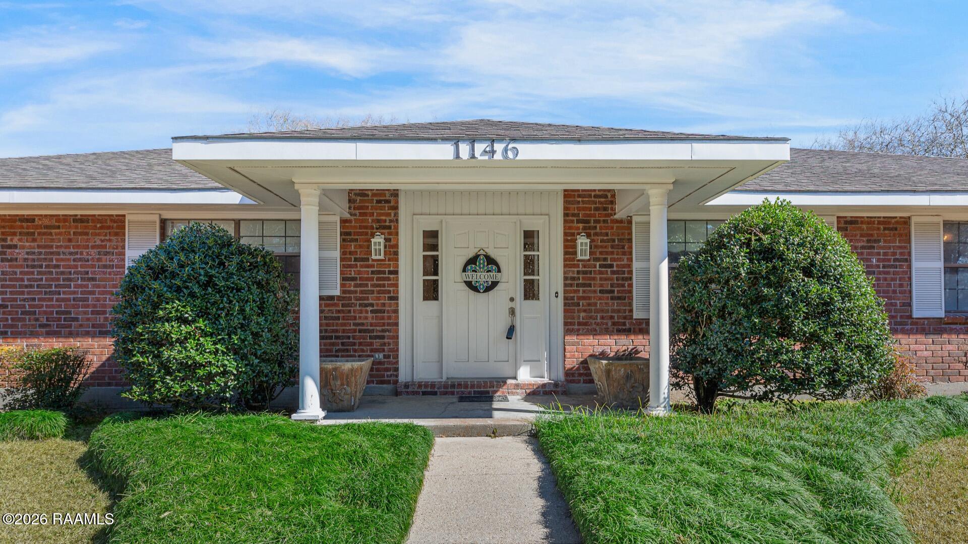 1146 Johnson Road Breaux Bridge, LA 70517 - Photo 6 of 30 1146 Johnson Rd Breaux Bridge-4
