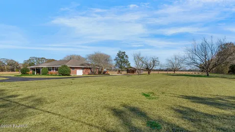 $315,000 | 1146 Johnson Road, Breaux Bridge, LA 70517