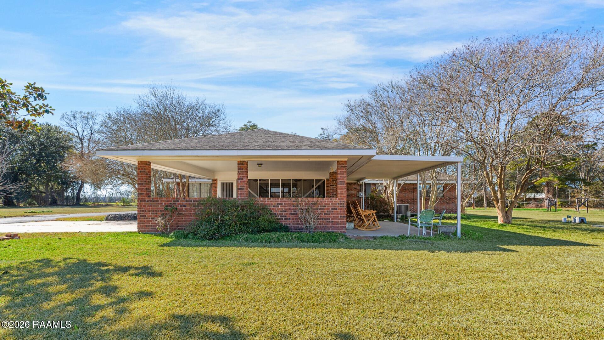 1146 Johnson Road Breaux Bridge, LA 70517 - Photo 10 of 30 1146 Johnson Rd Breaux Bridge-26