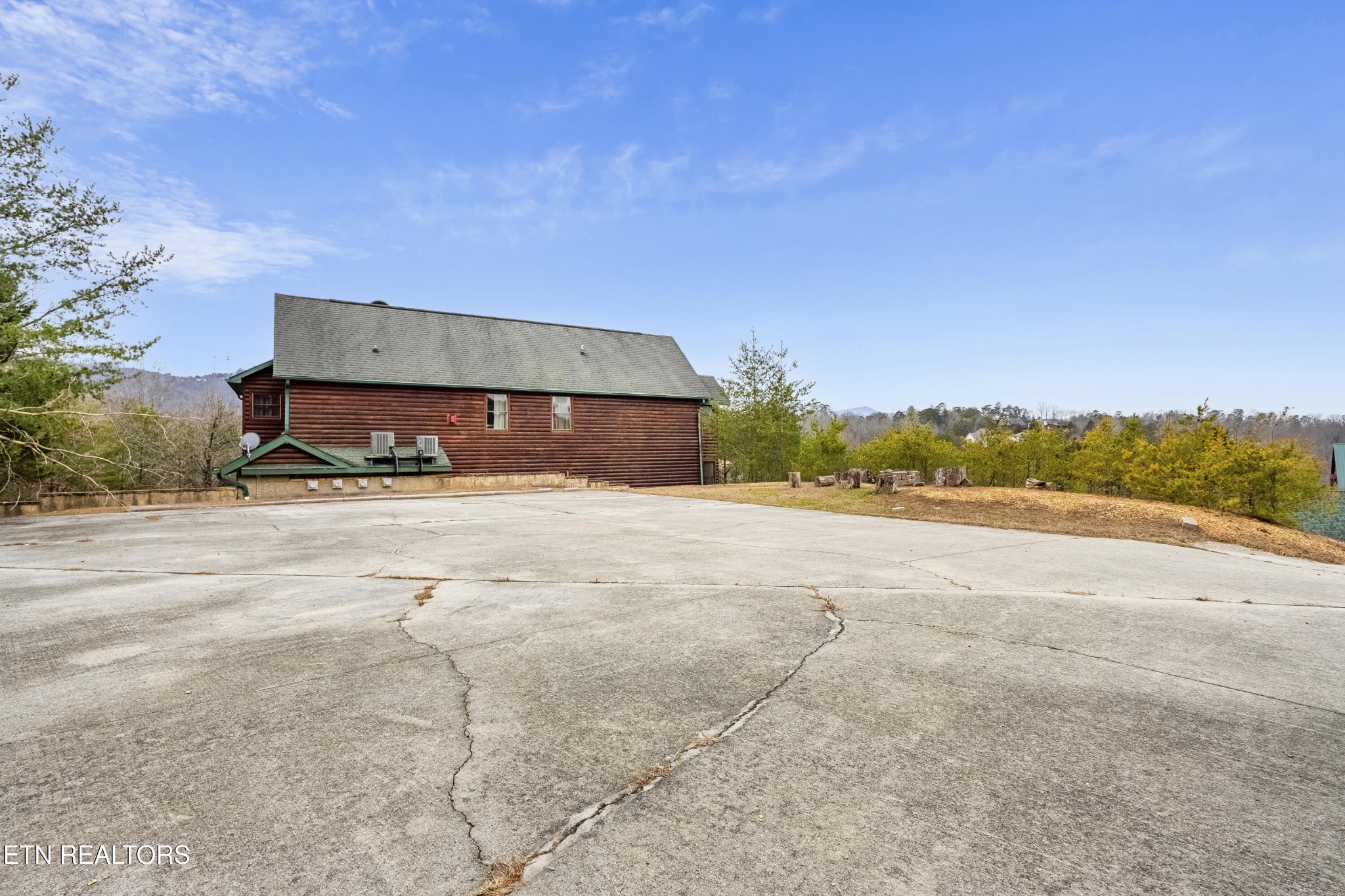 0 Seth Road Pigeon Forge, TN 37863 - Photo 2 of 5 Gallery Image 2
