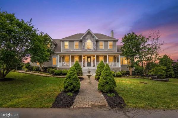 $1,375,000 | 9491 Walsingham Lane, Marshall, VA 20115