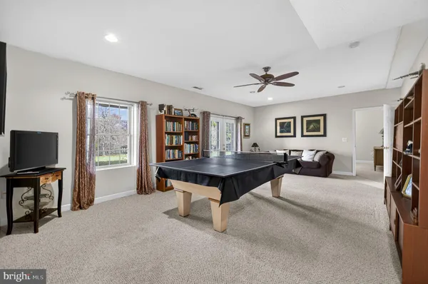 $1,375,000 | 9491 Walsingham Lane, Marshall, VA 20115