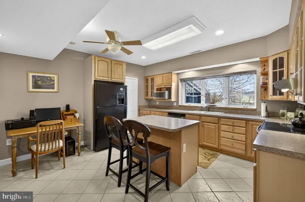 $1,375,000 | 9491 Walsingham Lane, Marshall, VA 20115
