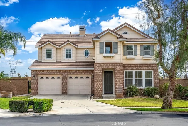 $890,000 | 15621 Pisa Lane, Fontana, CA 92336