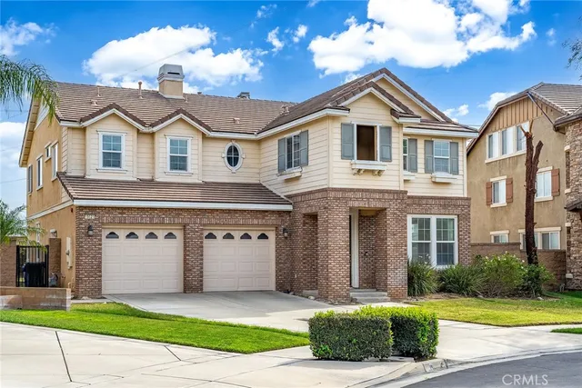 $890,000 | 15621 Pisa Lane, Fontana, CA 92336