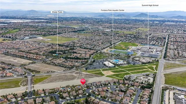 $890,000 | 15621 Pisa Lane, Fontana, CA 92336