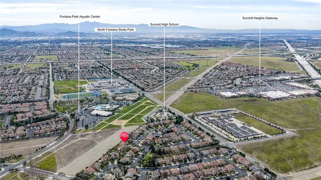 $890,000 | 15621 Pisa Lane, Fontana, CA 92336