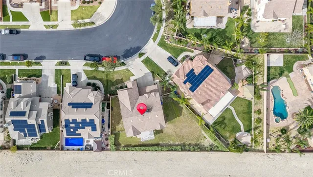 $890,000 | 15621 Pisa Lane, Fontana, CA 92336