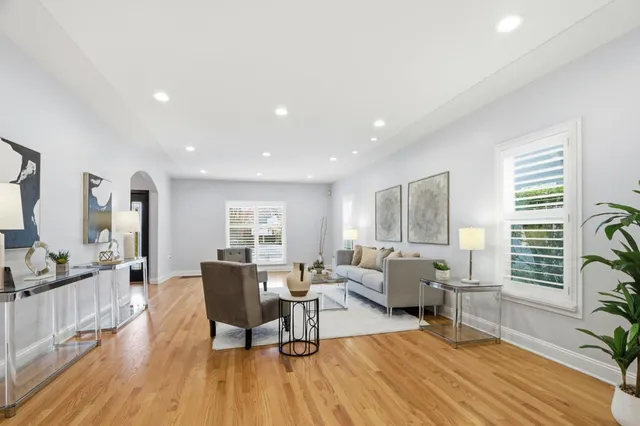 $3,500,000 | 1127 Norval Way, San Jose, CA 95125