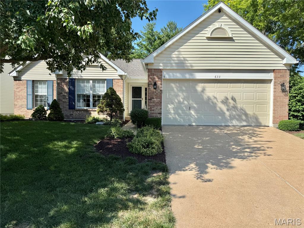 633 Lind Road St. Louis, MO 63125 - Photo 23 of 23 Gallery Image 23