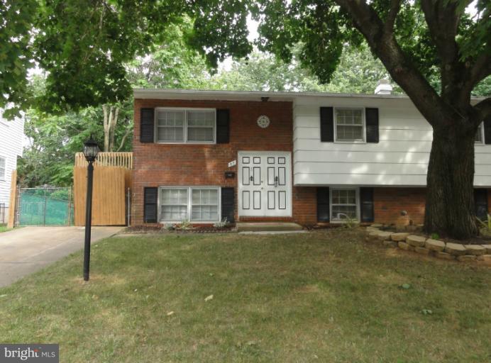 57 Caraway Road Reisterstown, MD 21136 - Photo 1 of 14 Exterior (Front)