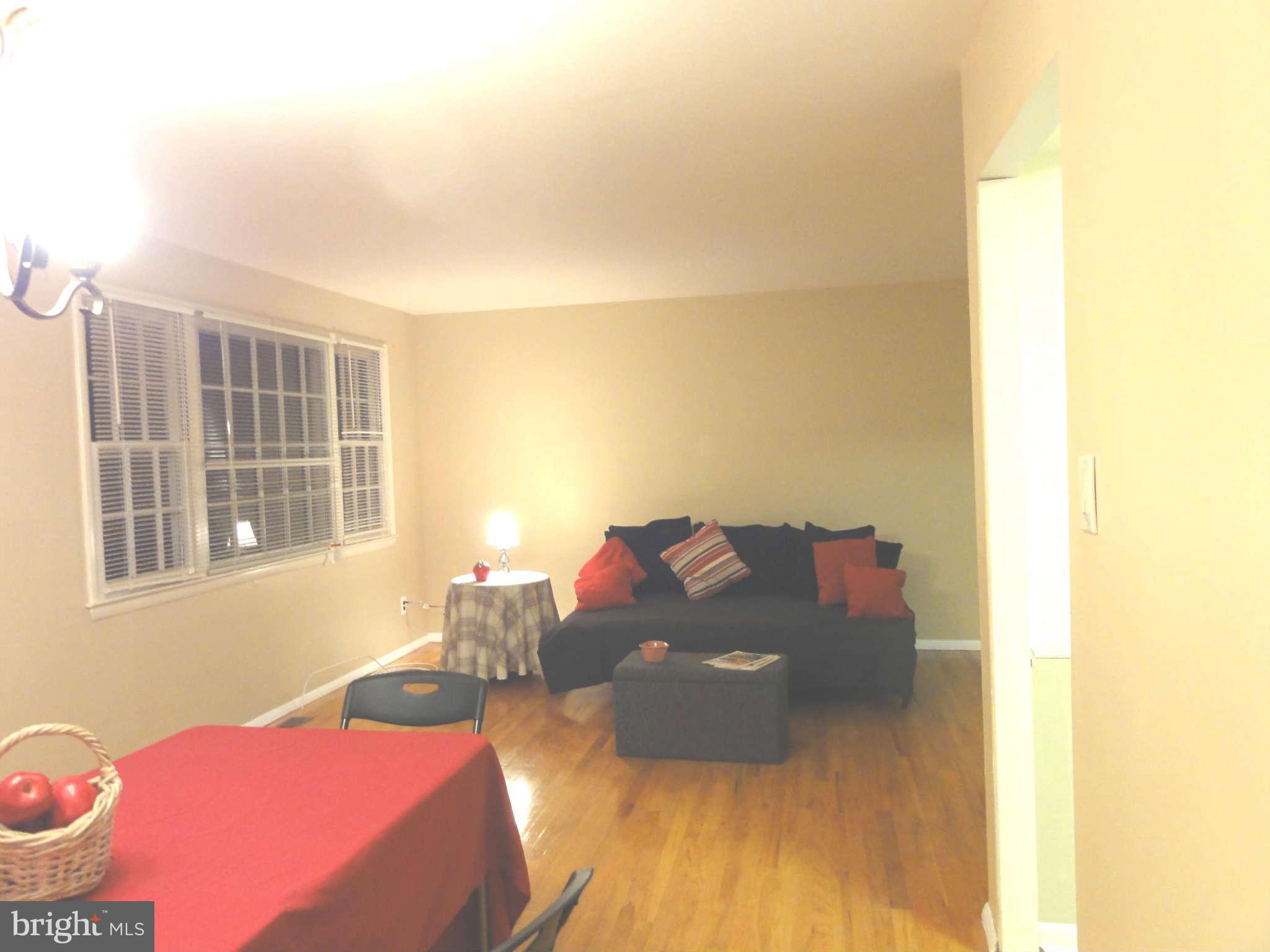 57 Caraway Road Reisterstown, MD 21136 - Photo 2 of 14 Living Room