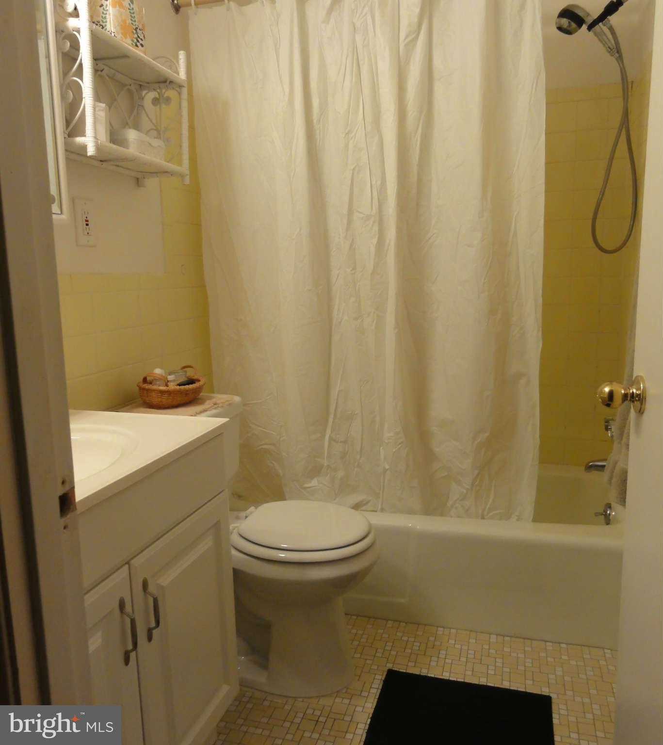 57 Caraway Road Reisterstown, MD 21136 - Photo 11 of 14 Half Bath