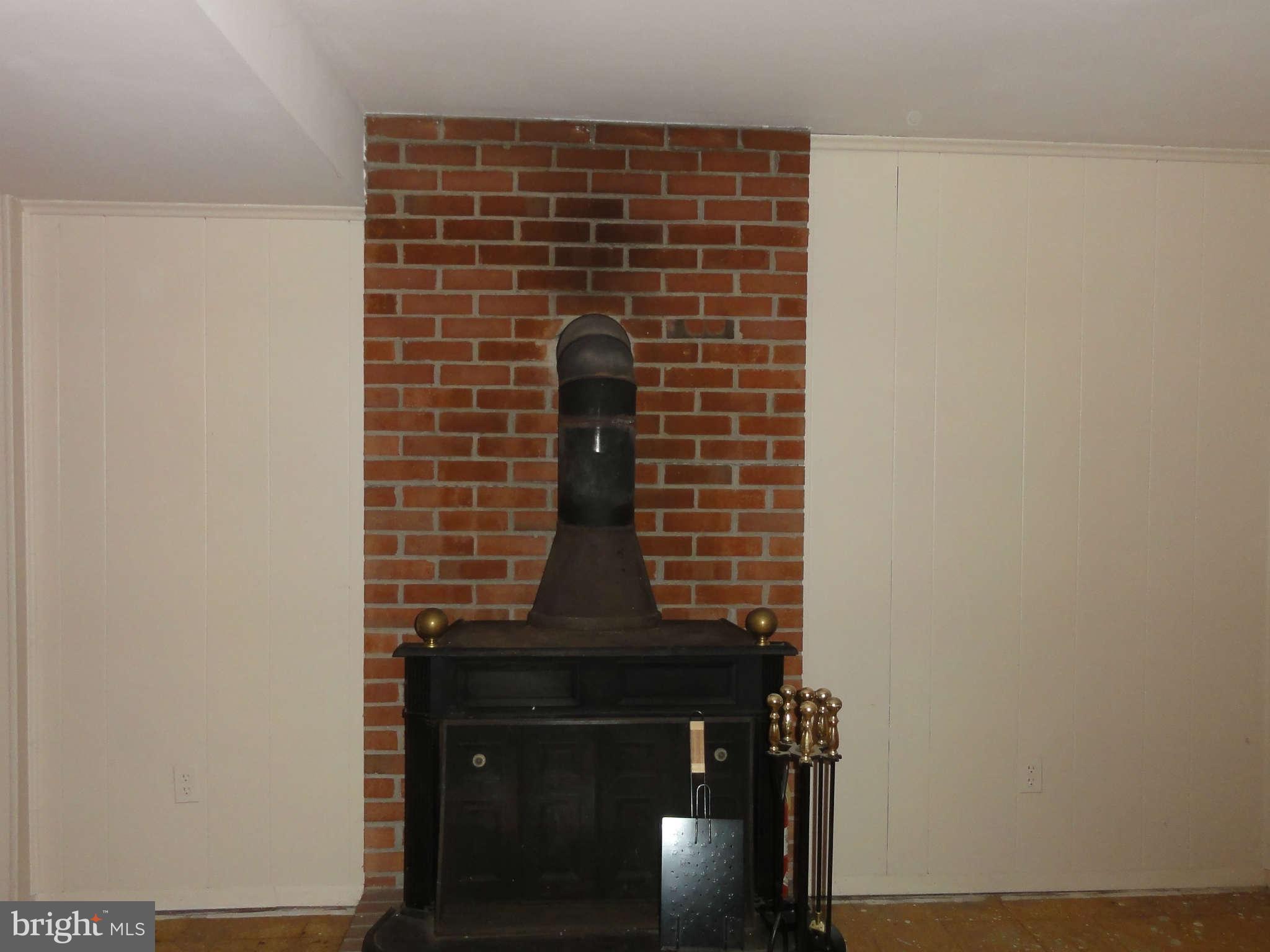 57 Caraway Road Reisterstown, MD 21136 - Photo 13 of 14 Family Room w/Fireplace