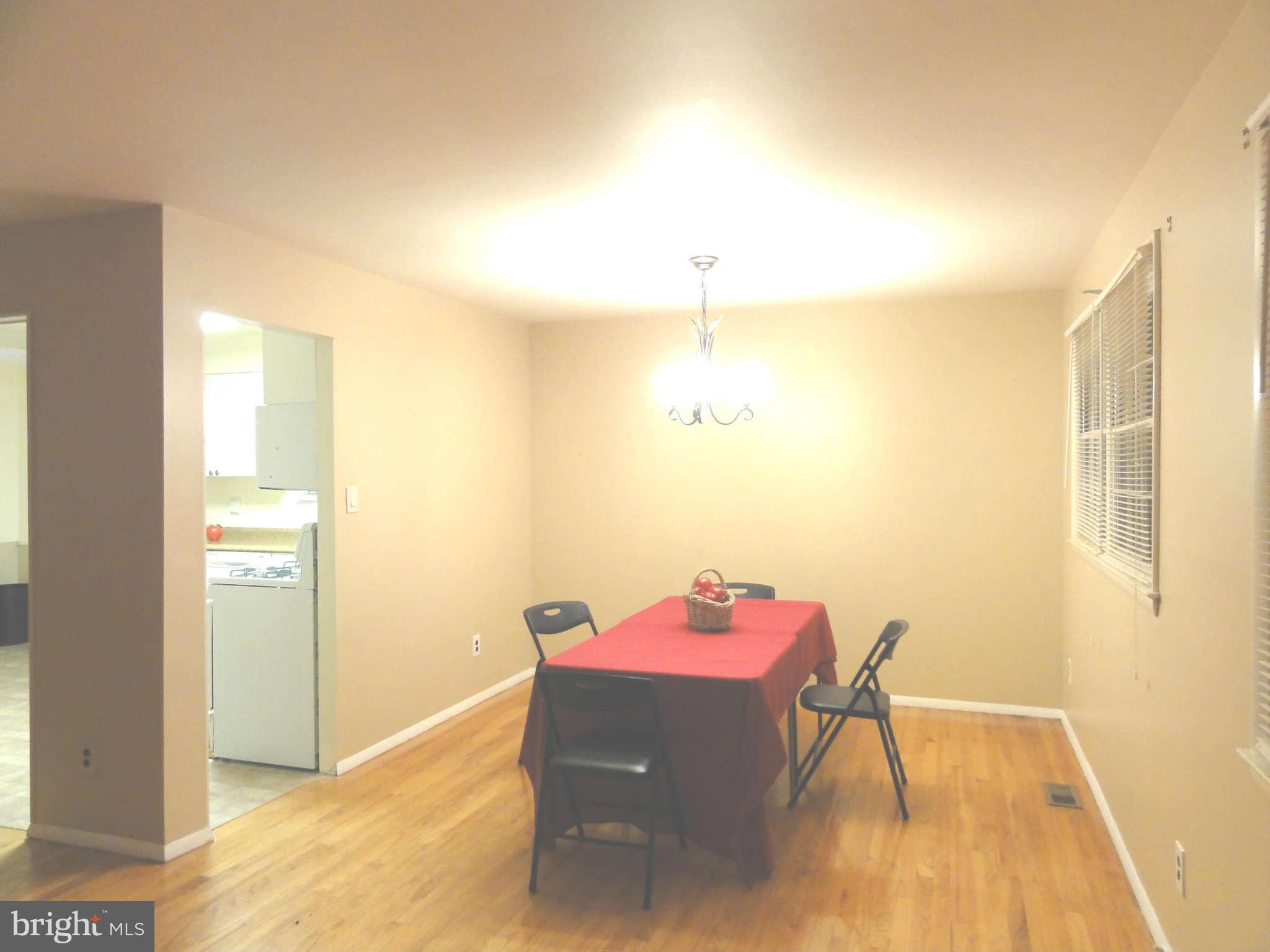 57 Caraway Road Reisterstown, MD 21136 - Photo 3 of 14 Dining Room