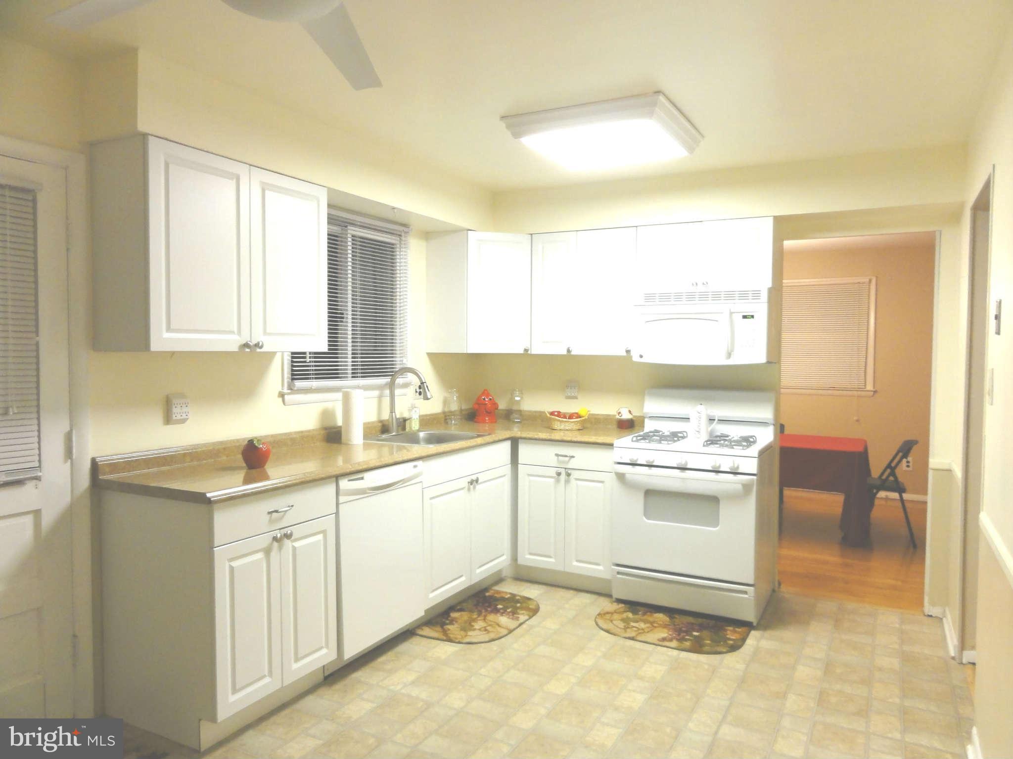 57 Caraway Road Reisterstown, MD 21136 - Photo 5 of 14 Kitchen