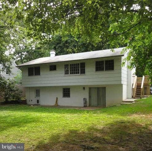 57 Caraway Road Reisterstown, MD 21136 - Photo 6 of 14 Exterior (Rear)