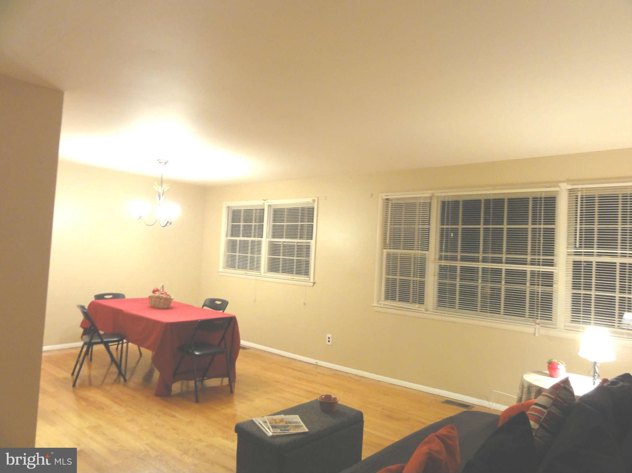 57 Caraway Road Reisterstown, MD 21136 - Photo 7 of 14 Dining Room