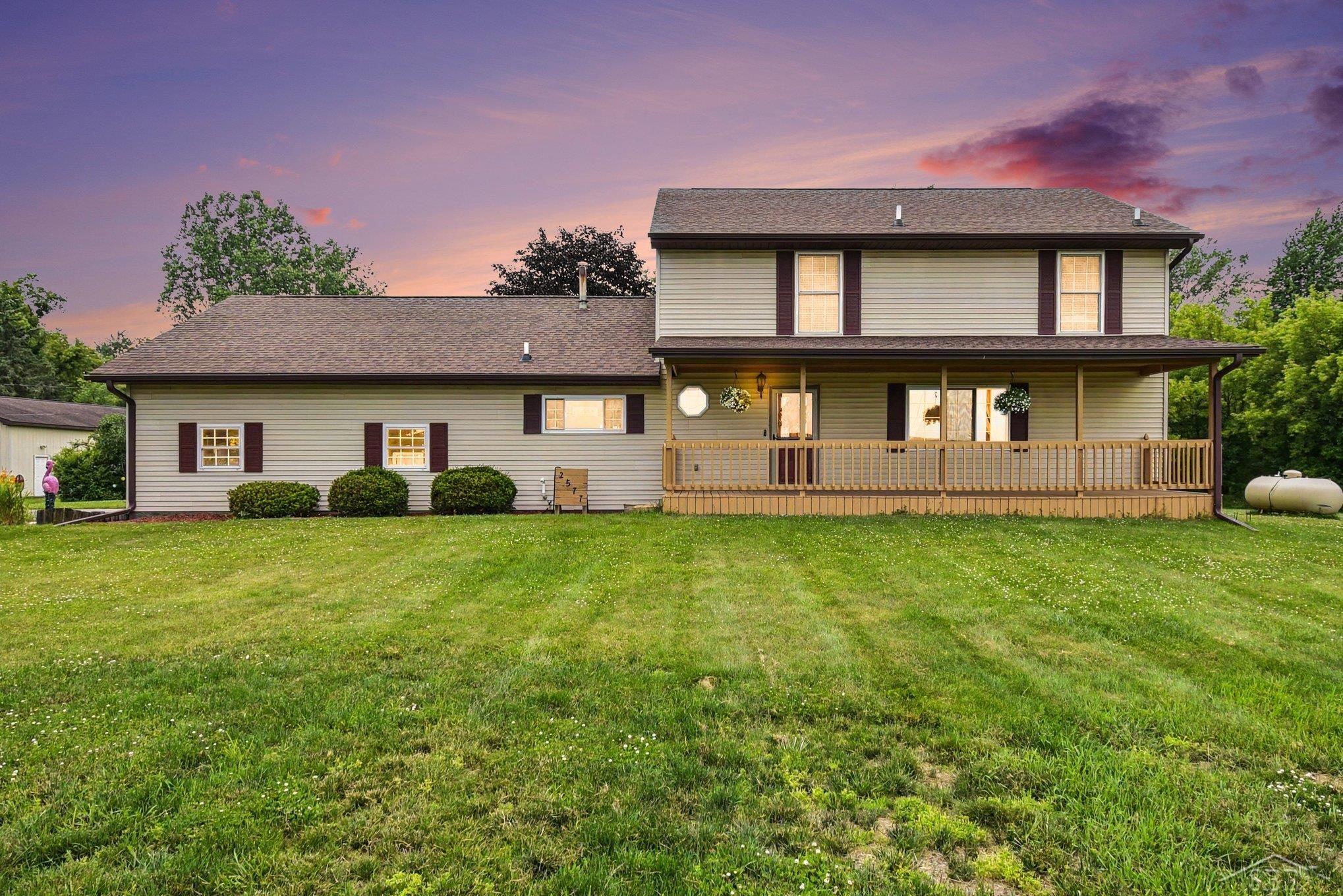 2577 North Brennan Road Hemlock, MI 48626 - Photo 1 of 41