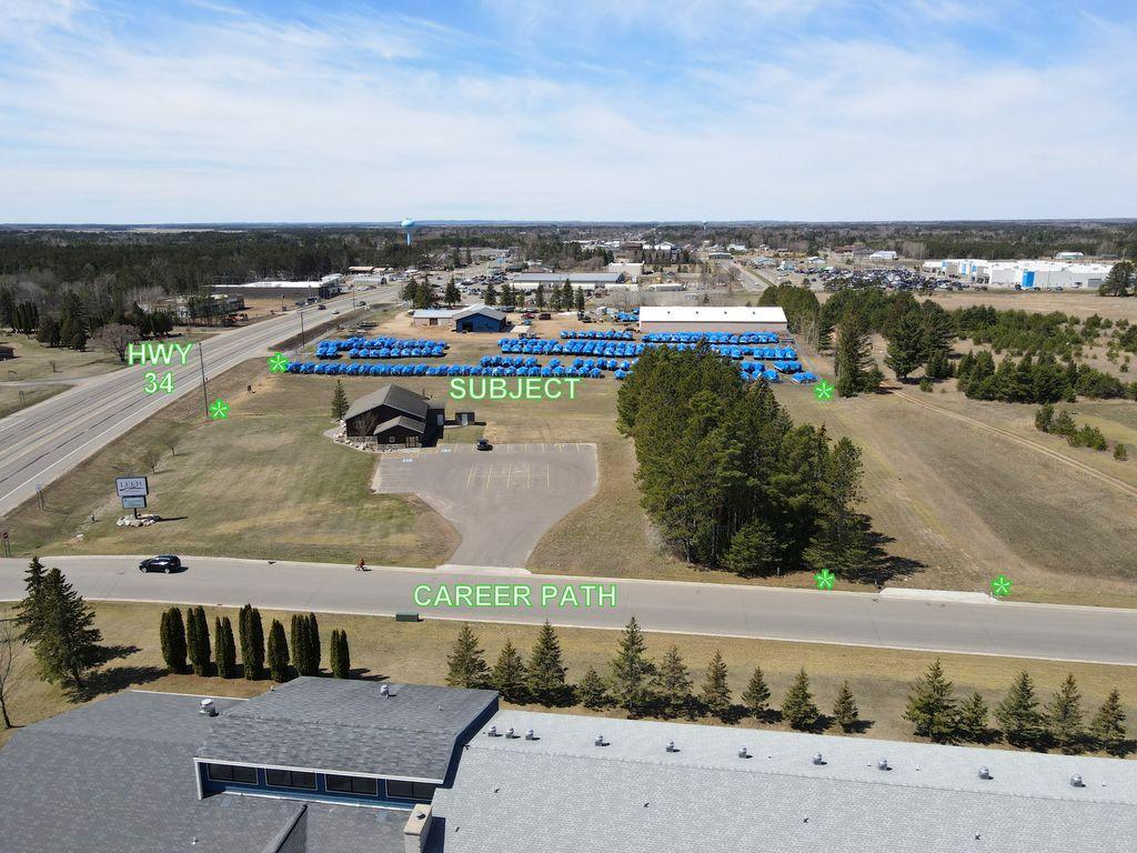 Xxx Xxx First Street Park Rapids, MN 56470 - Photo 2 of 10