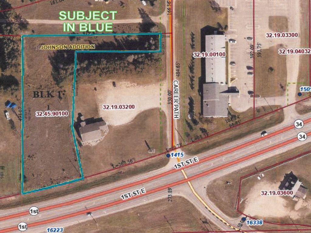 Xxx Xxx First Street Park Rapids, MN 56470 - Photo 10 of 10