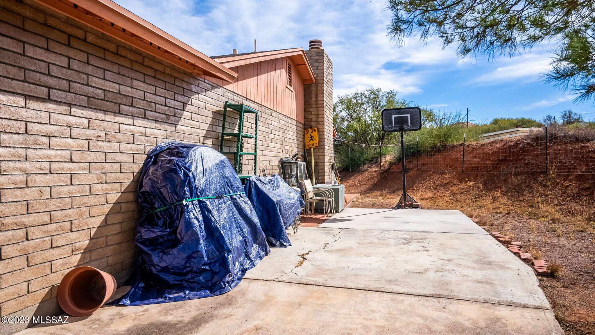 83 Alami Court Rio Rico, AZ 85648 - Photo 36 of 36