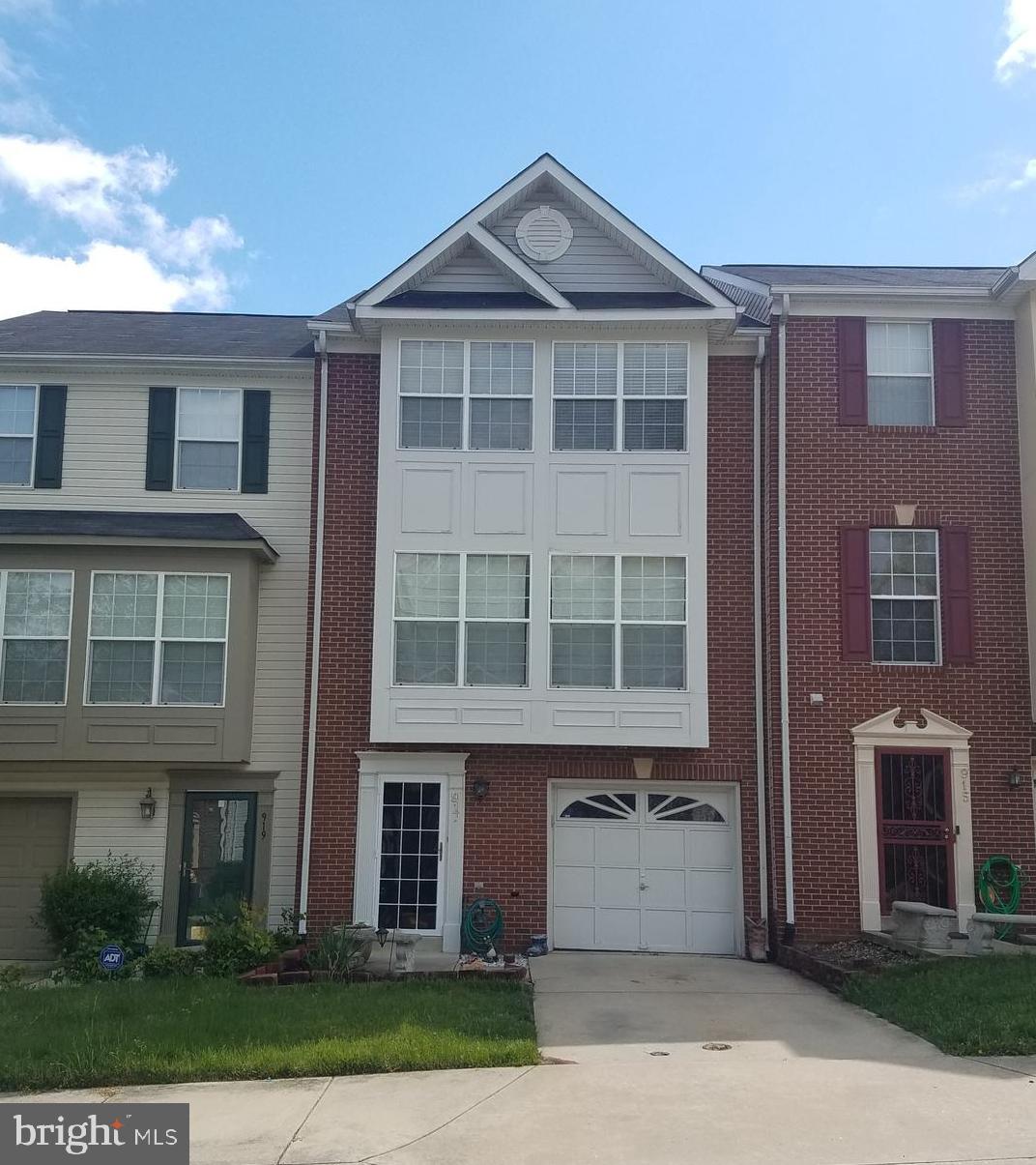 917 Vauxhall Road Landover, MD 20785 - Photo 1 of 15