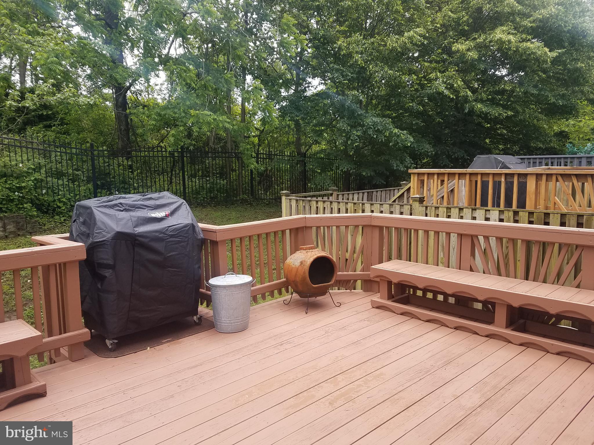 917 Vauxhall Road Landover, MD 20785 - Photo 14 of 15