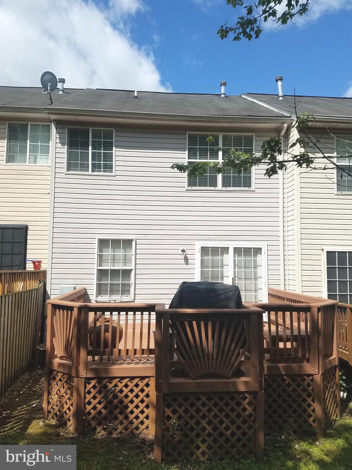 917 Vauxhall Road Landover, MD 20785 - Photo 15 of 15
