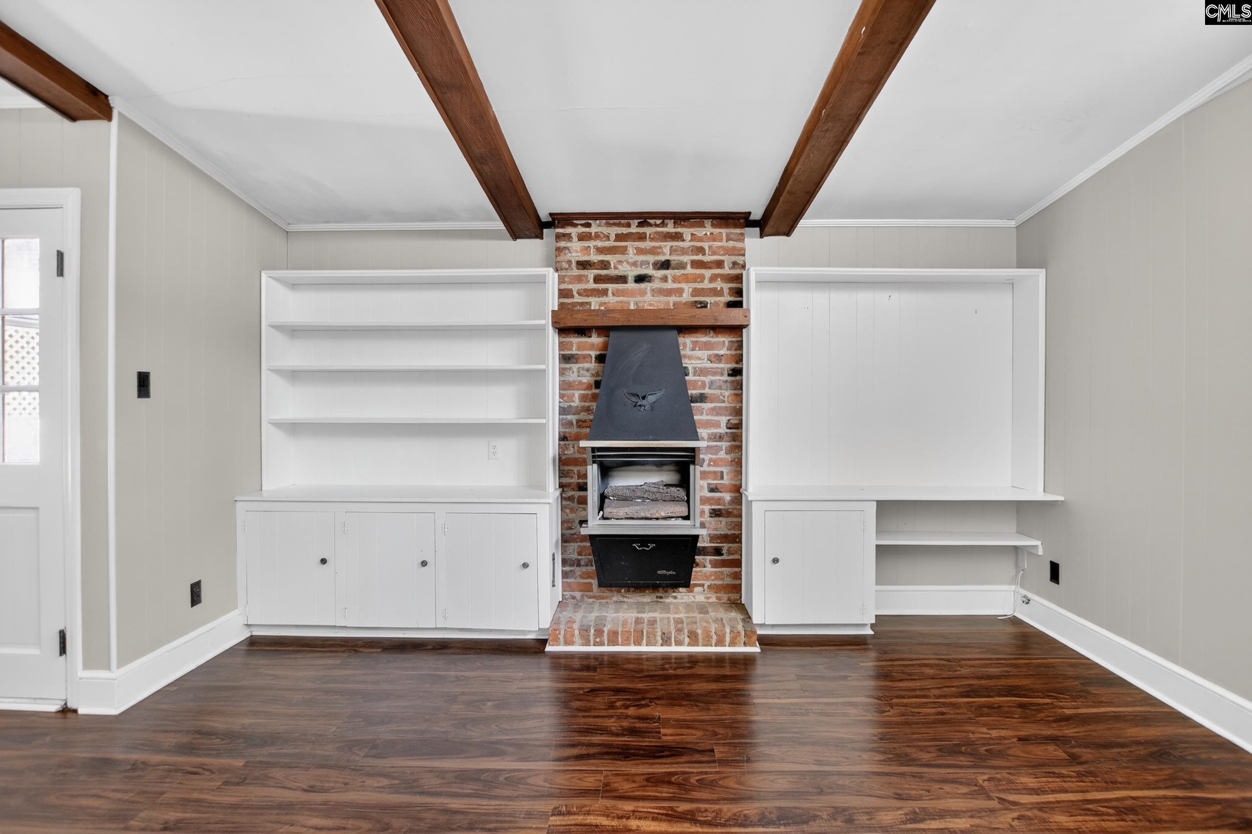 512 Carrison Street Camden, SC 29020 - Photo 38 of 57