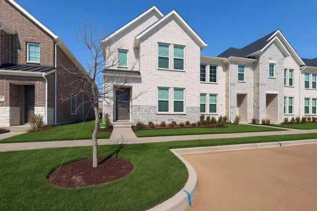 $3,000 | 1030 Bristleleaf Way, Allen, TX 75013