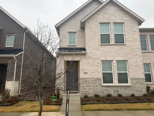 $3,000 | 1030 Bristleleaf Way, Allen, TX 75013